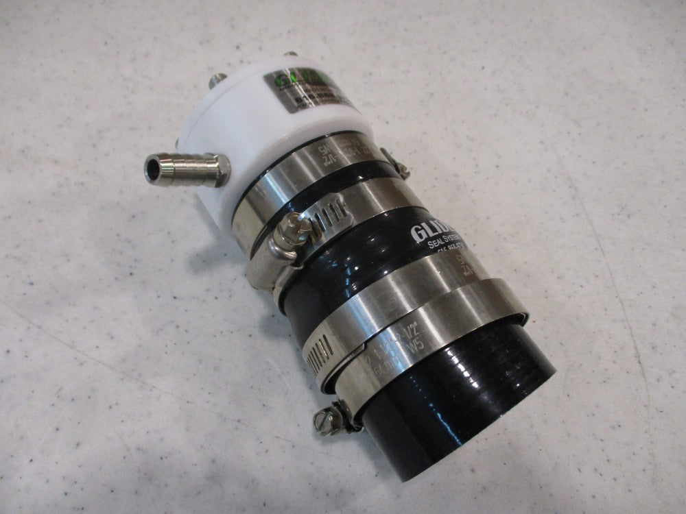 Dripless Shaft Seal for 1.25in, 1.125in, 1in Shaft