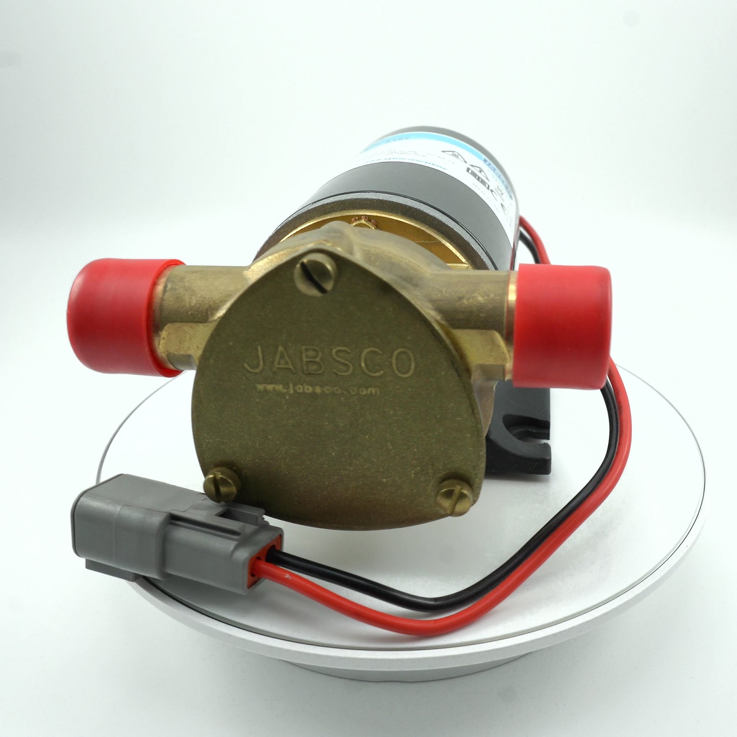 Jabsco Ballast Puppy Pump All Nautiques 2006-2015
