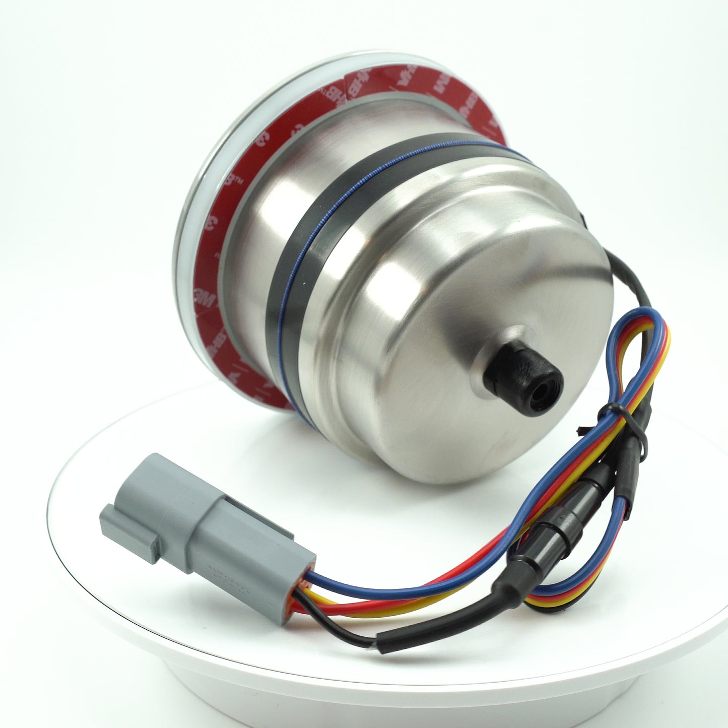 CUP HOLDER RGB LIGHTED CUP V2 2022-