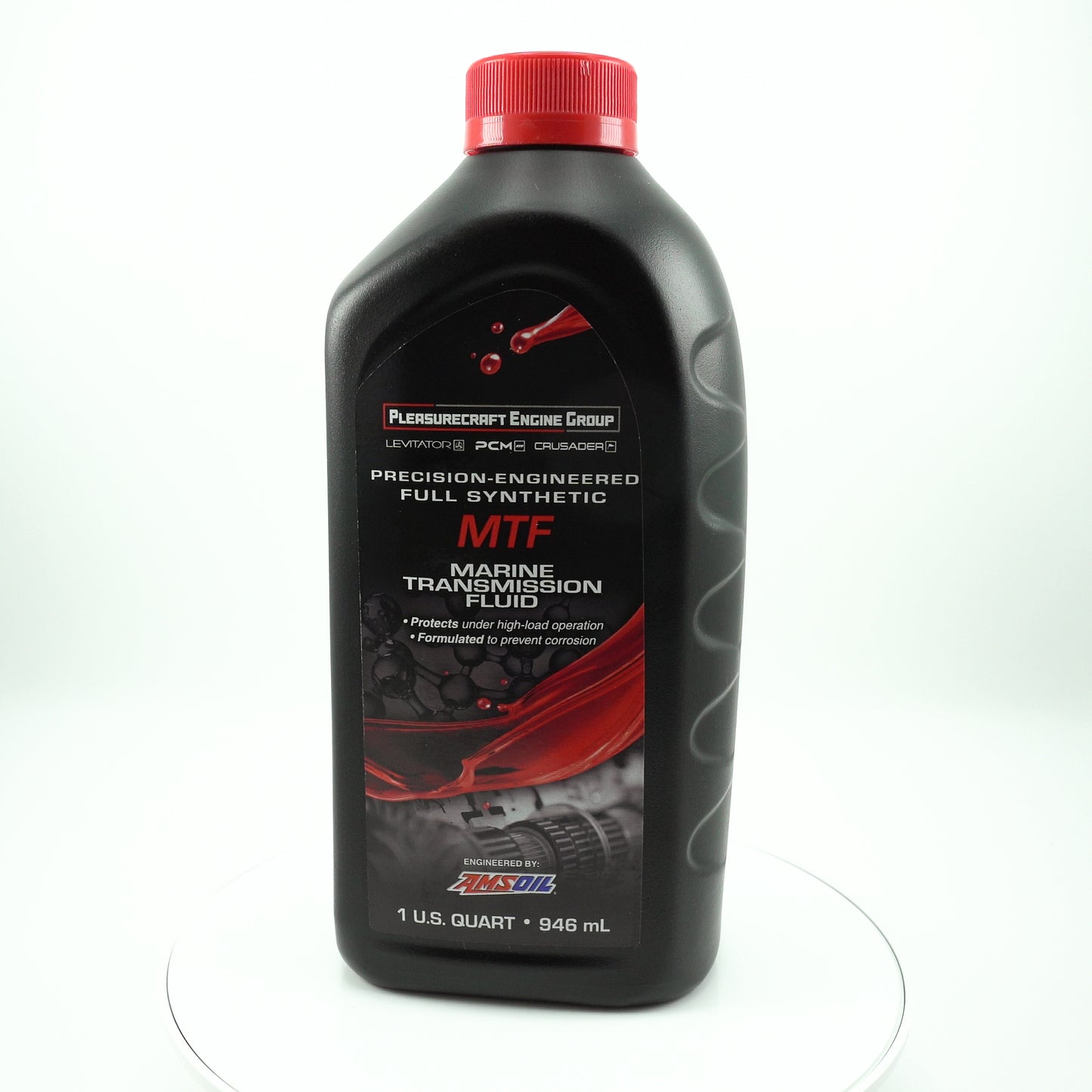 PCM Marine Transmission Fluid