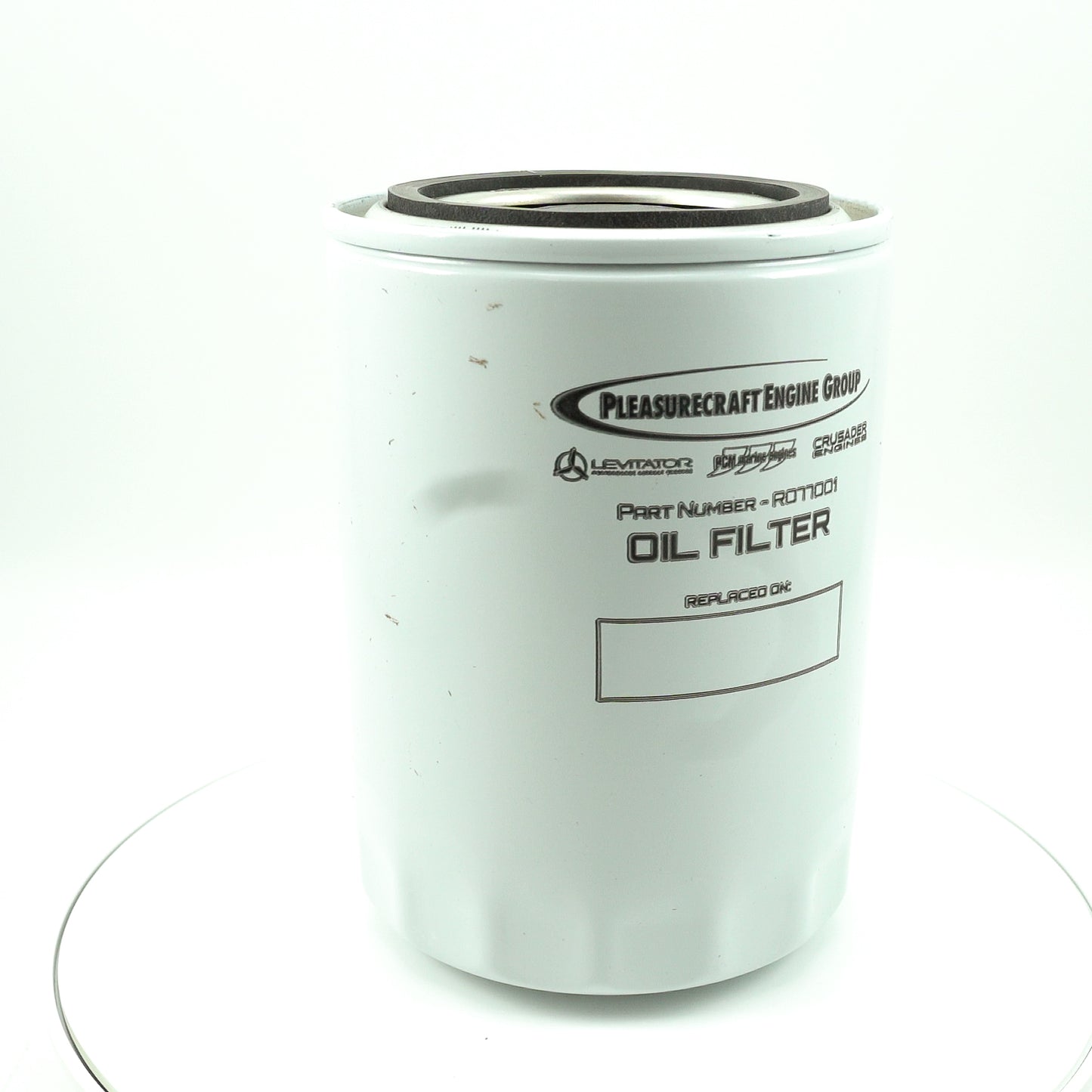 PCM Oil Filters