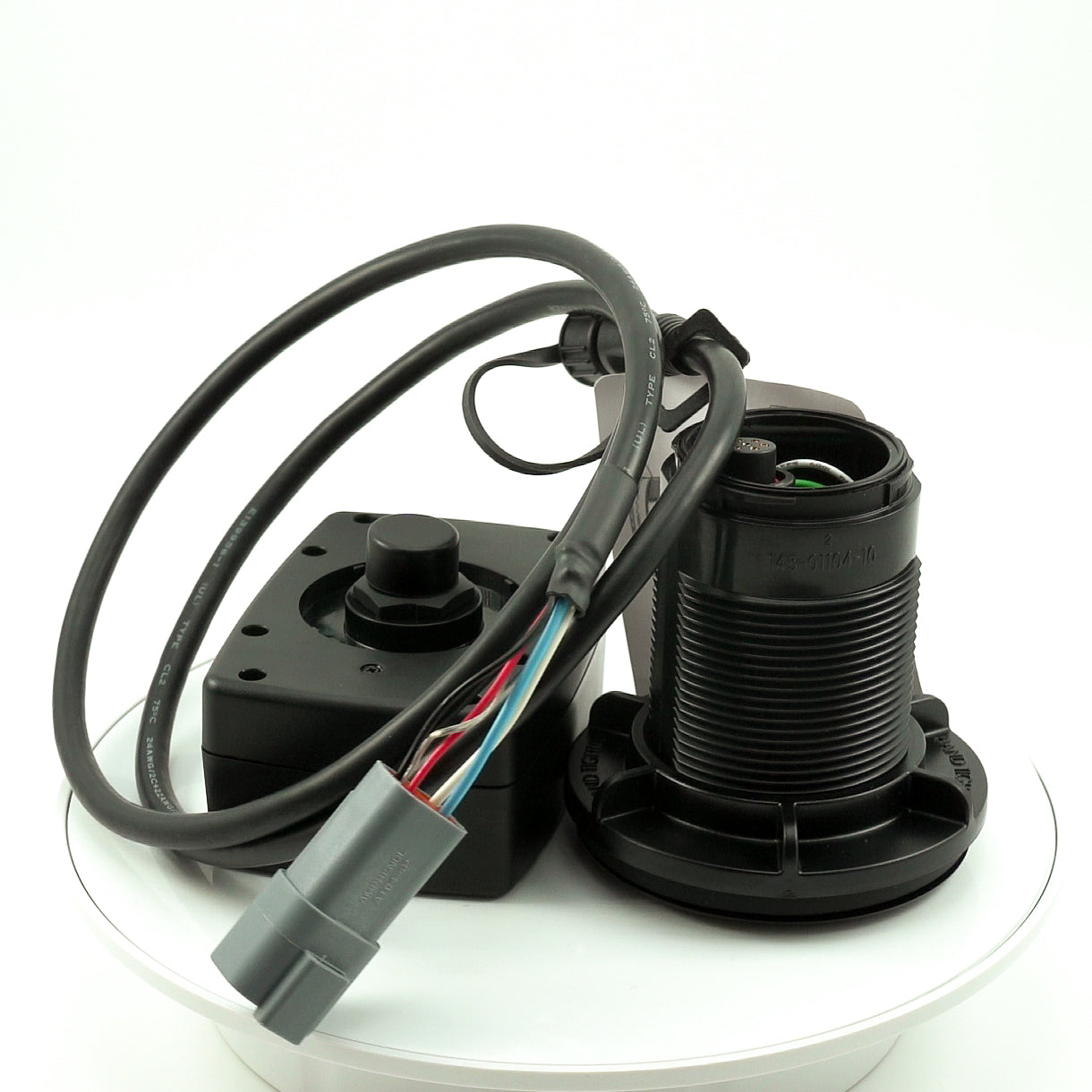 Garmin Bi-Ducer -20 Degree