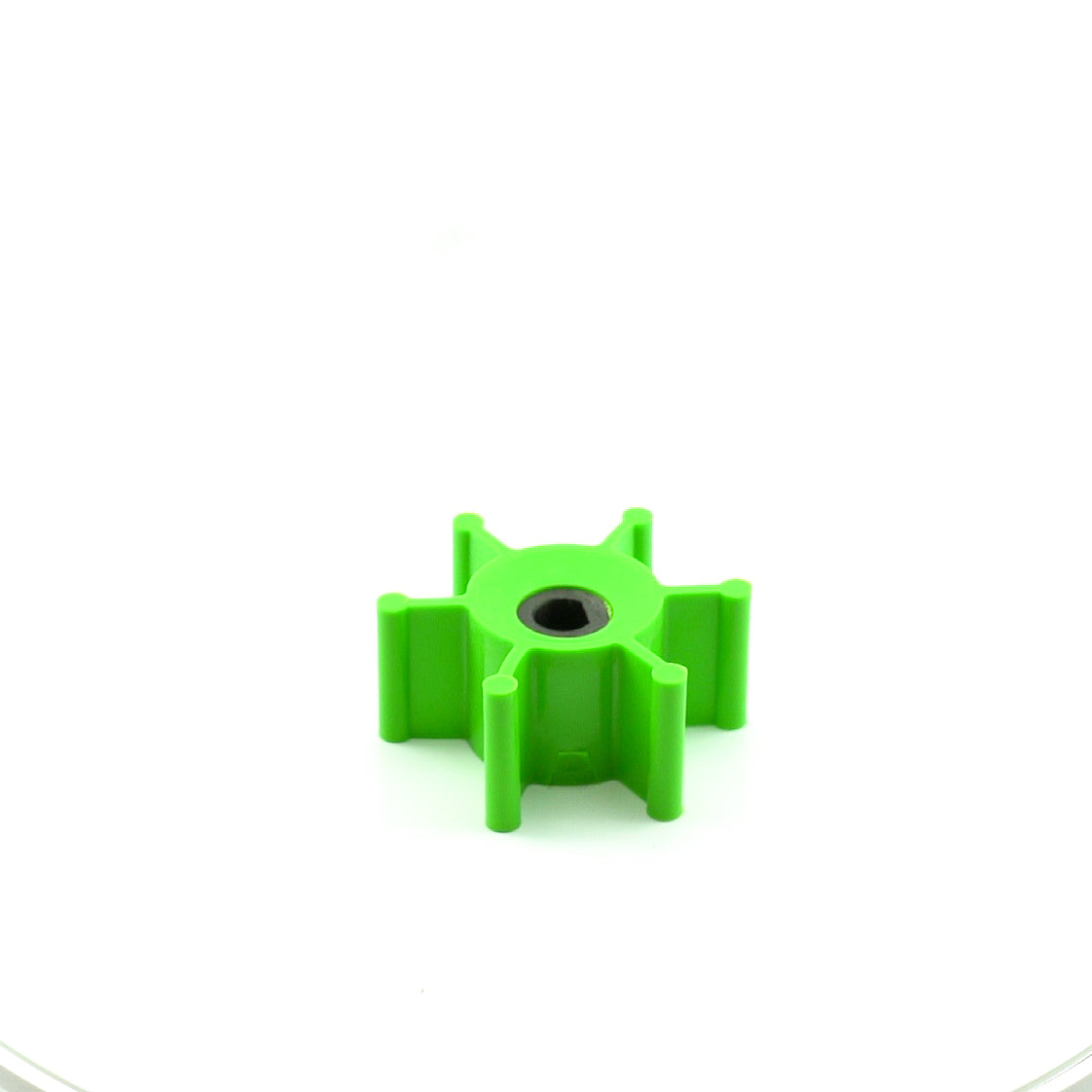 Ballast Puppy Impeller, Green, All Nautiques 2006-2015 and Paragon 2024+