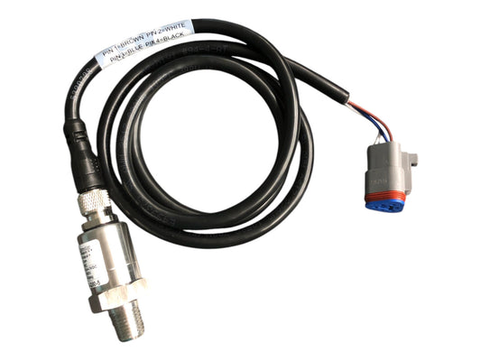 Nautique Ballast Pressure Sensor