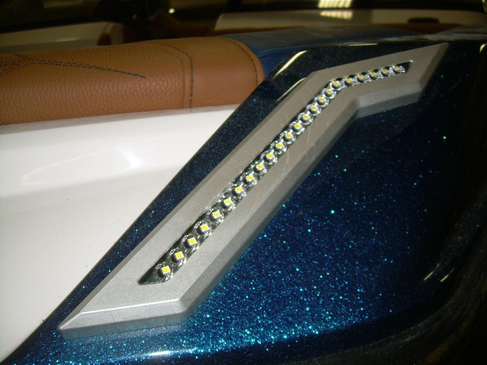 2020-2023 Paragon Docking Lights