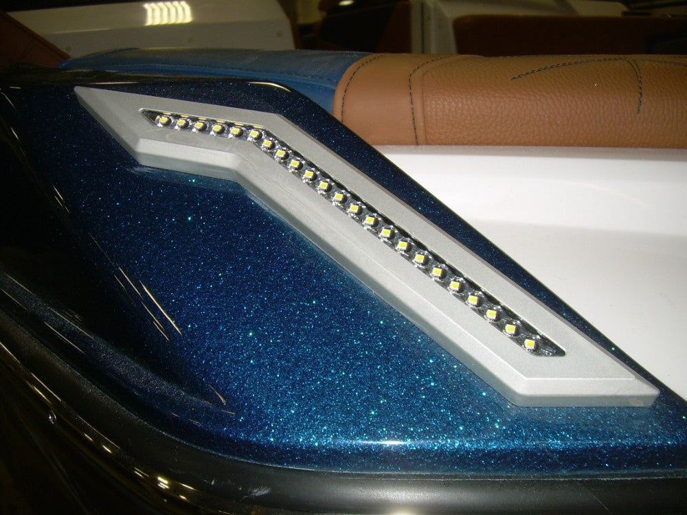 2020-2023 Paragon Docking Lights