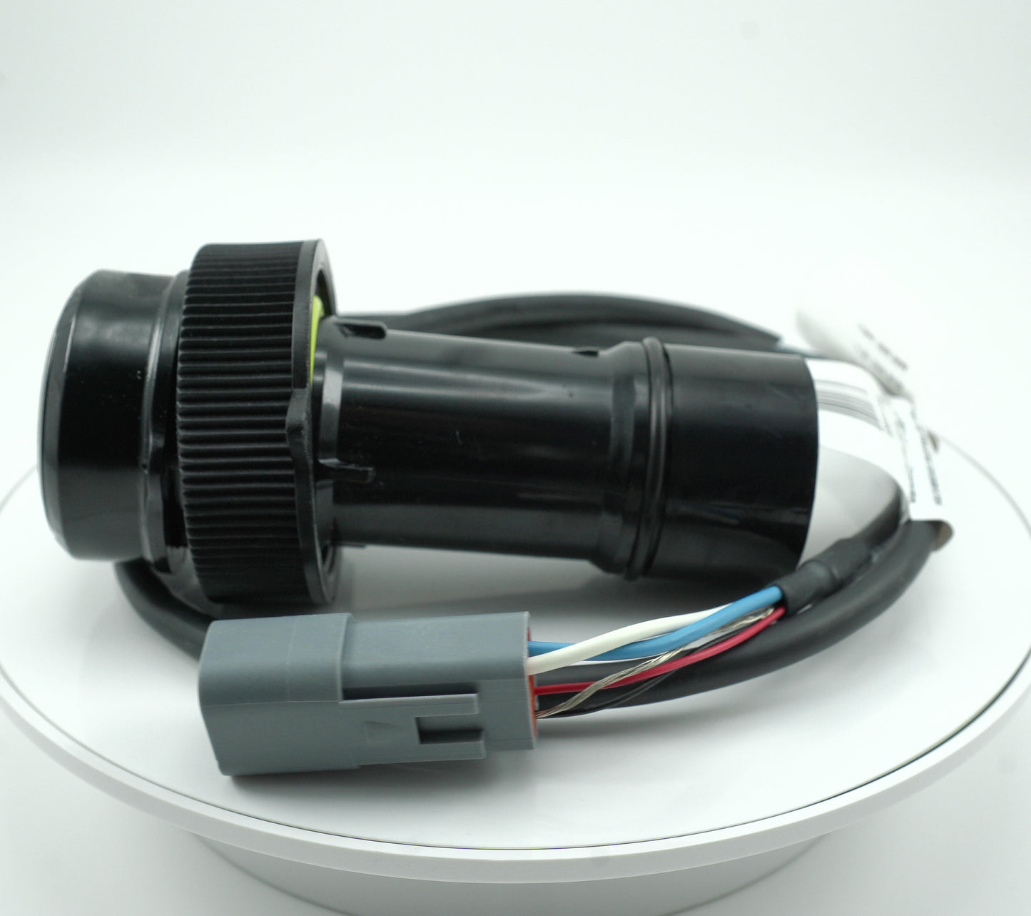 Biducer airmar