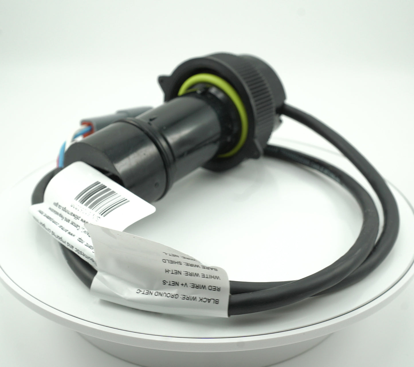 Biducer airmar