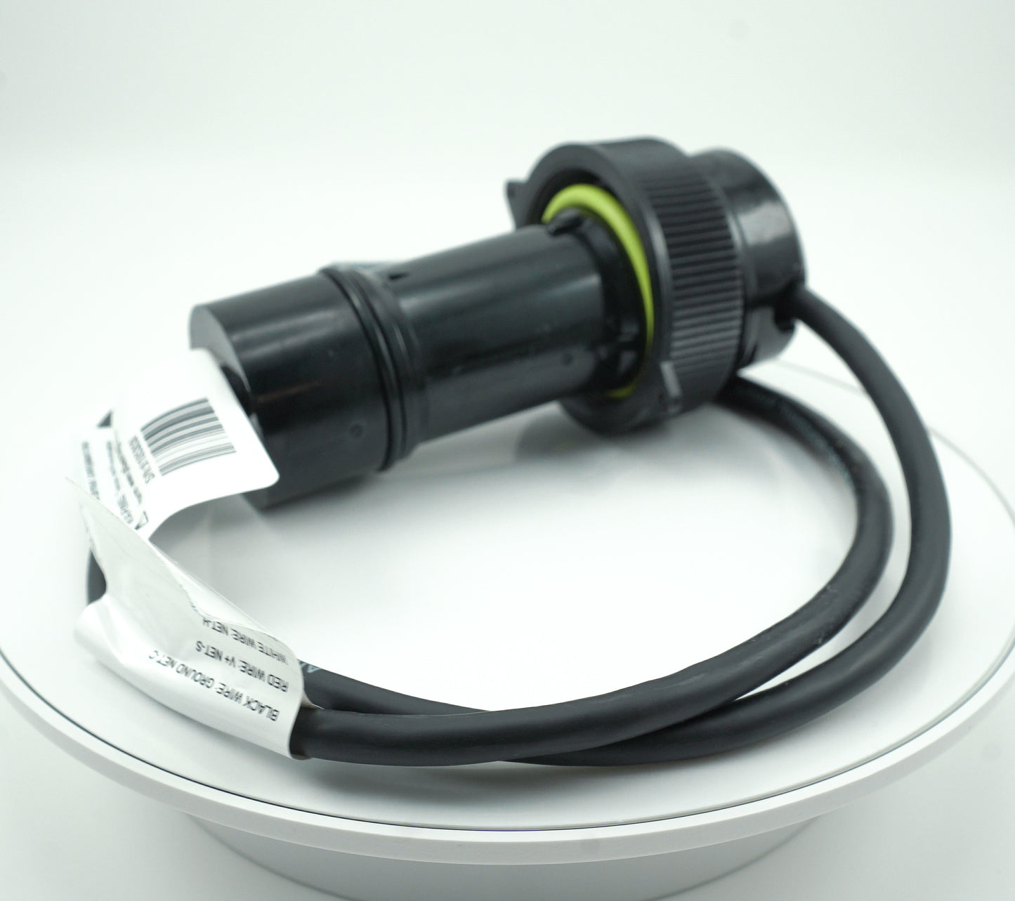 Biducer airmar