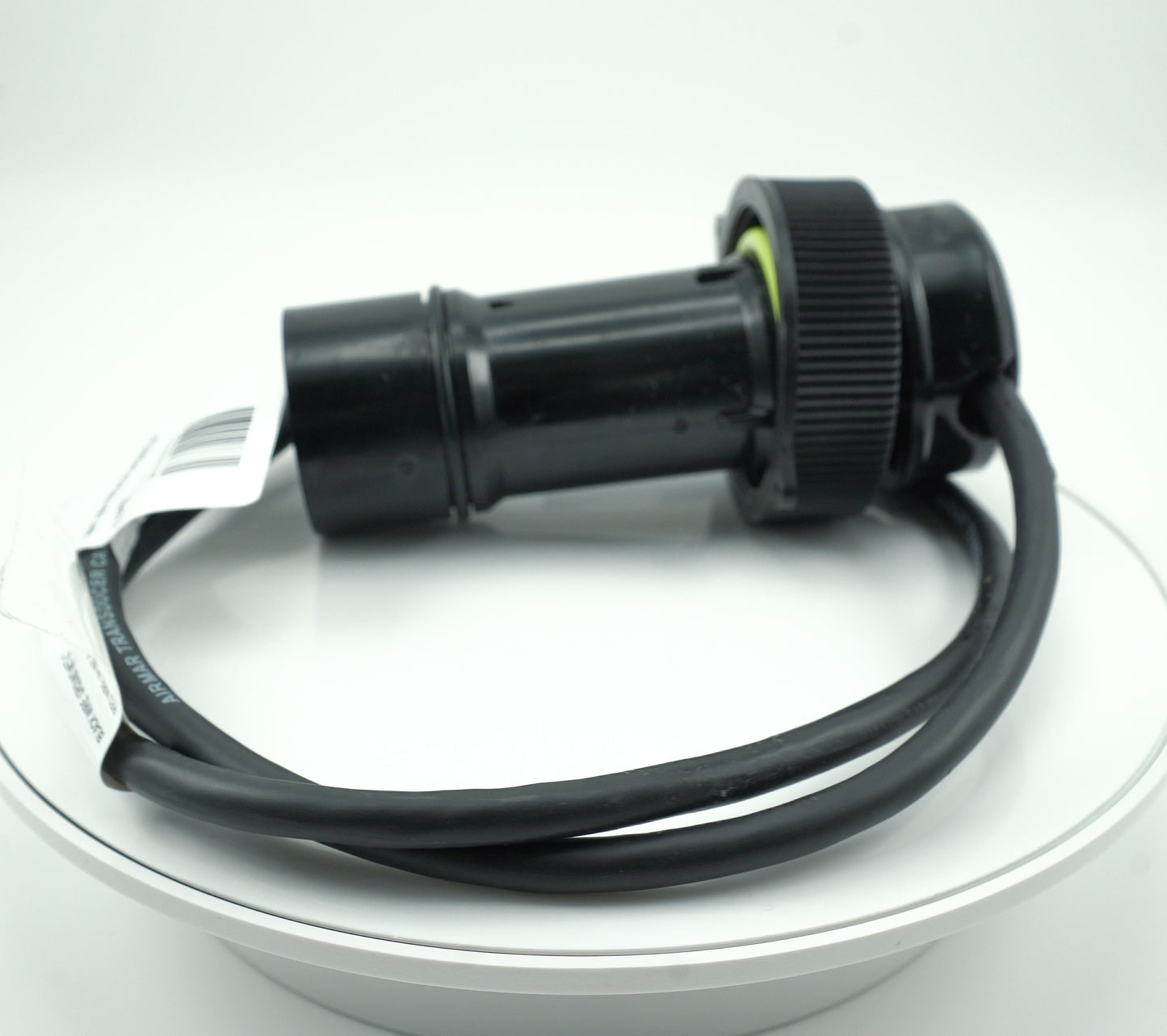 Biducer airmar