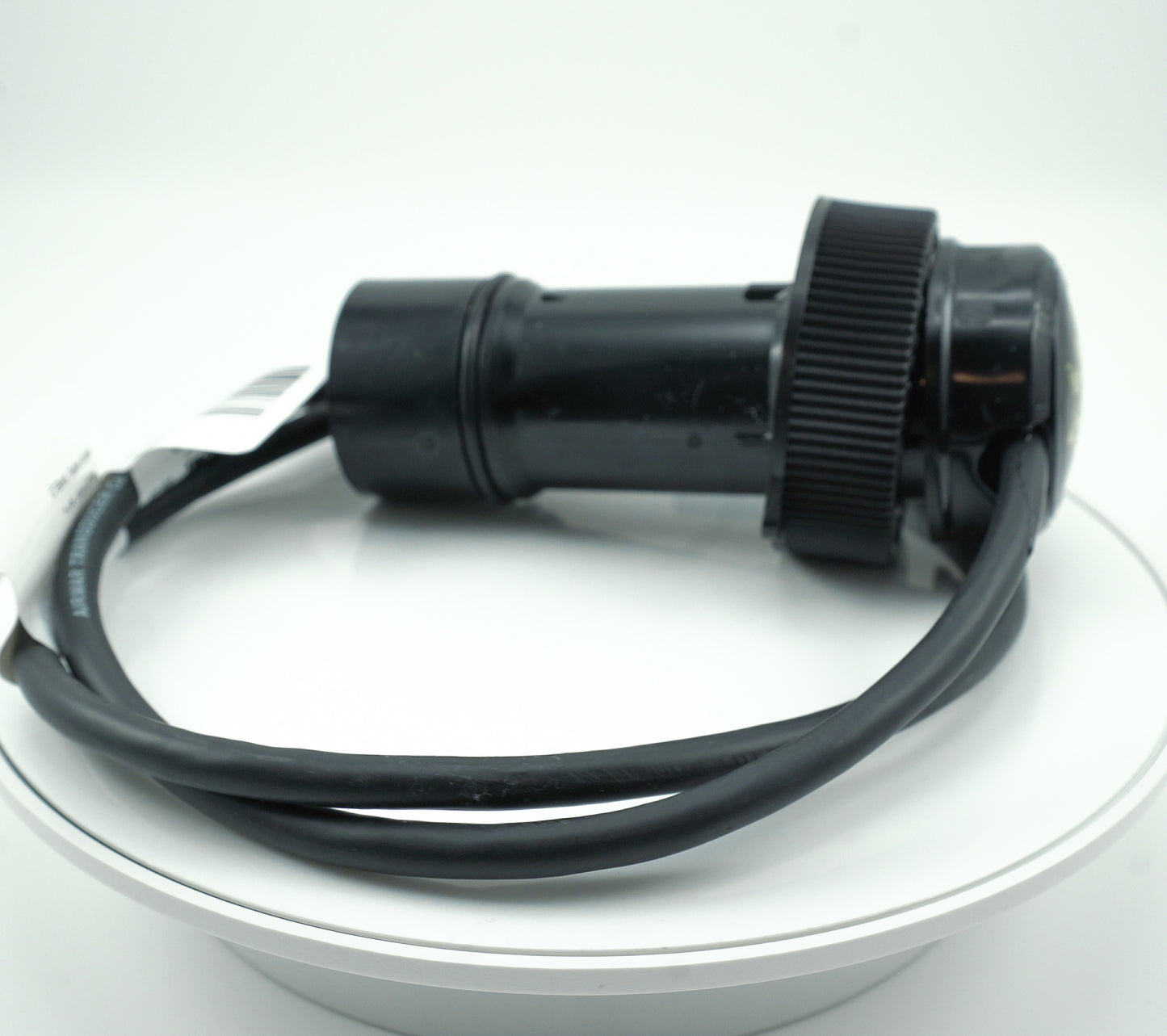 Biducer airmar