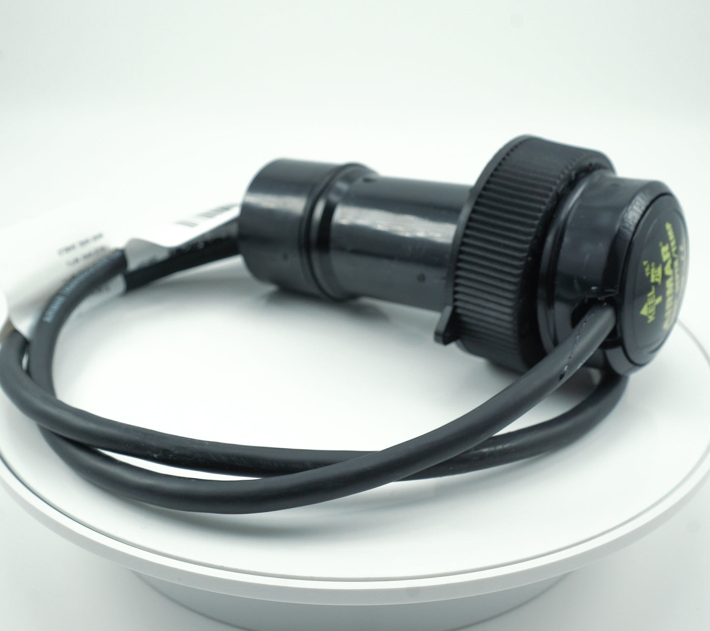 Biducer airmar