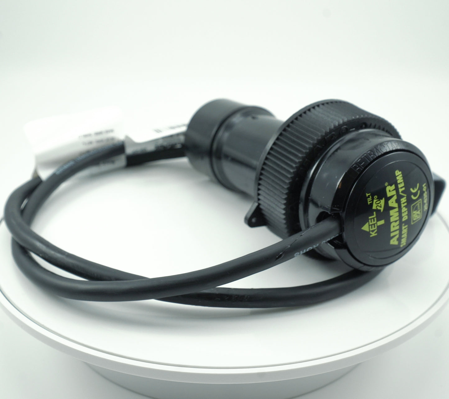 Biducer airmar