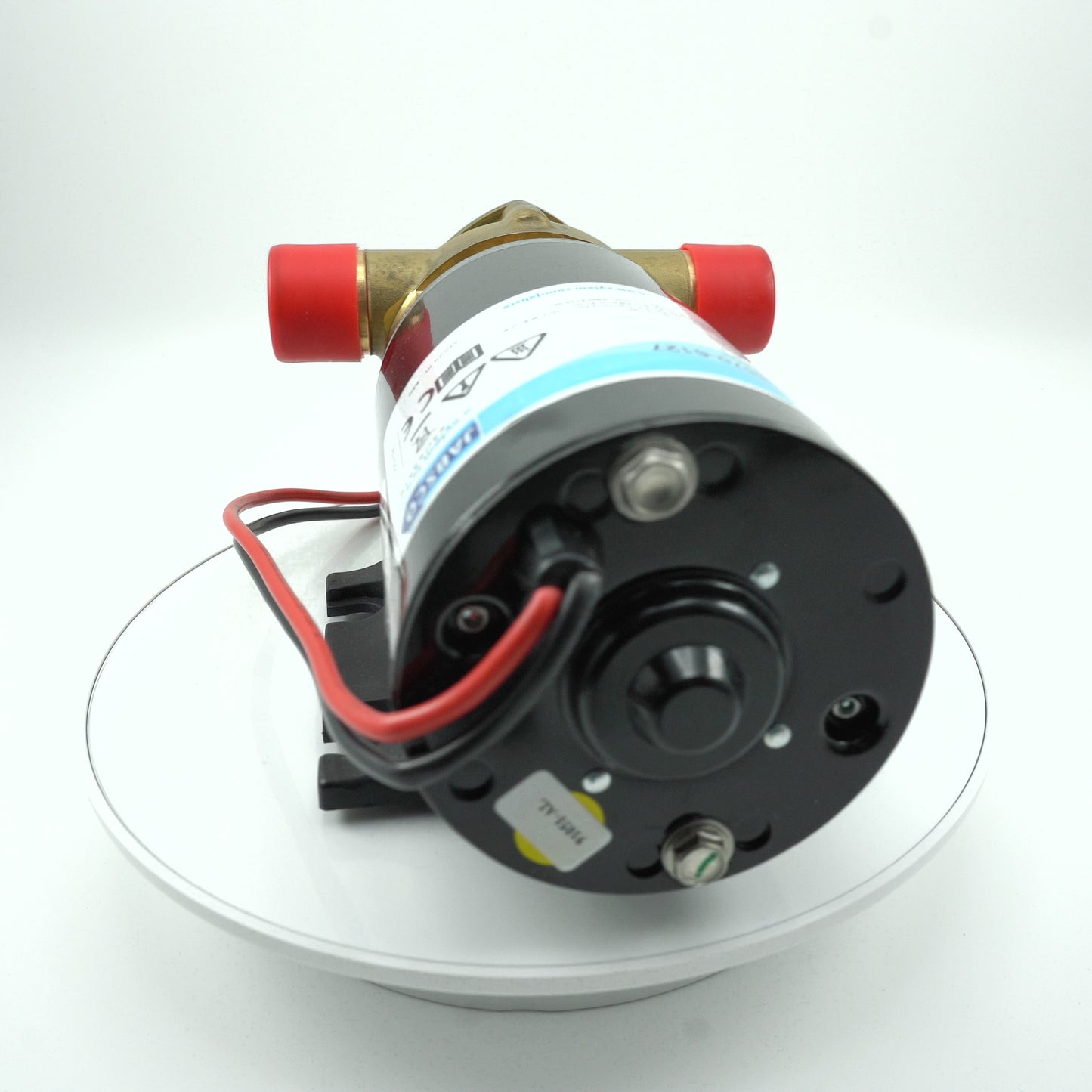 Jabsco Ballast Puppy Pump All Nautiques 2006-2015