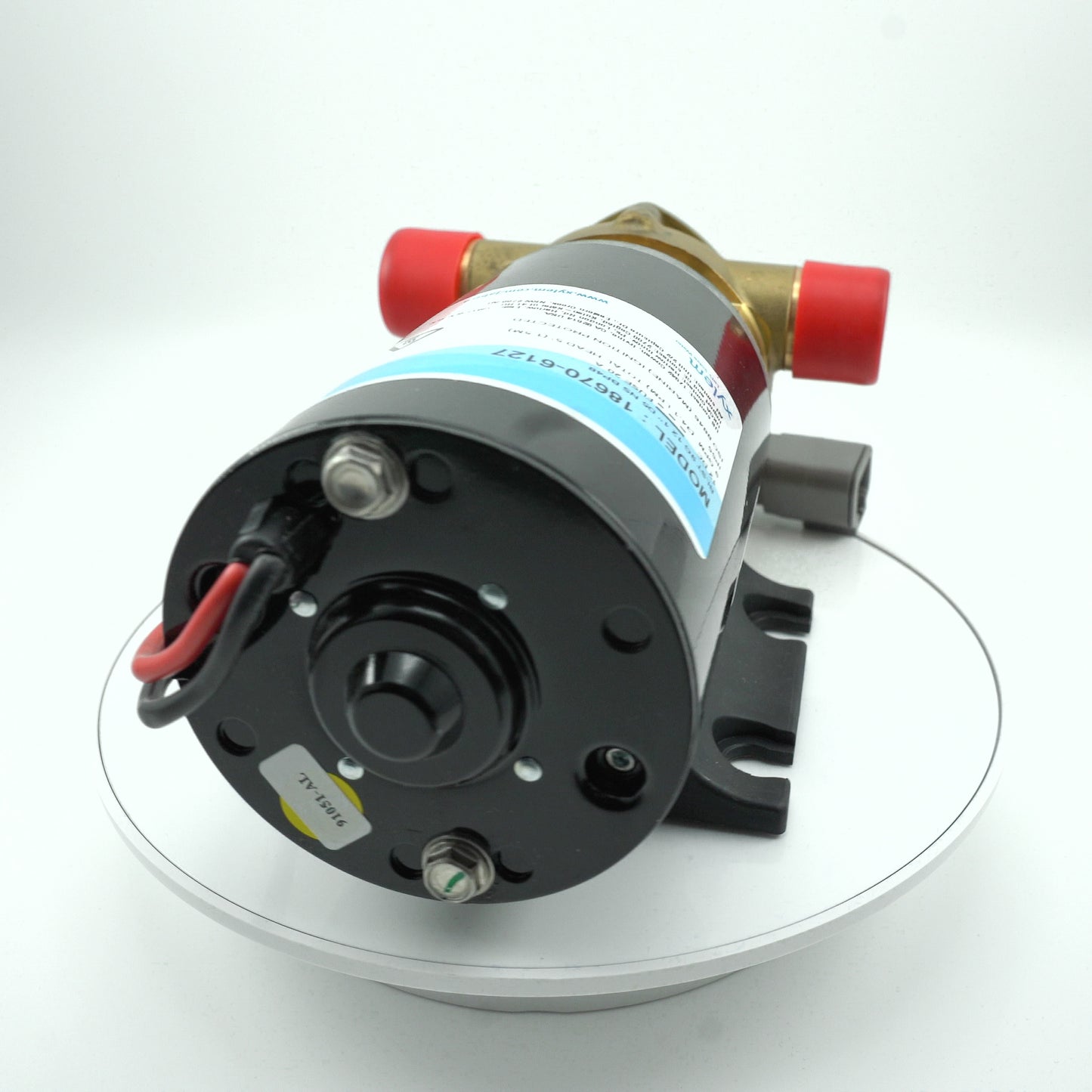 Jabsco Ballast Puppy Pump All Nautiques 2006-2015