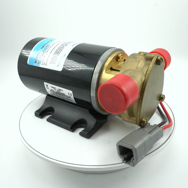 Jabsco Ballast Puppy Pump All Nautiques 2006-2015