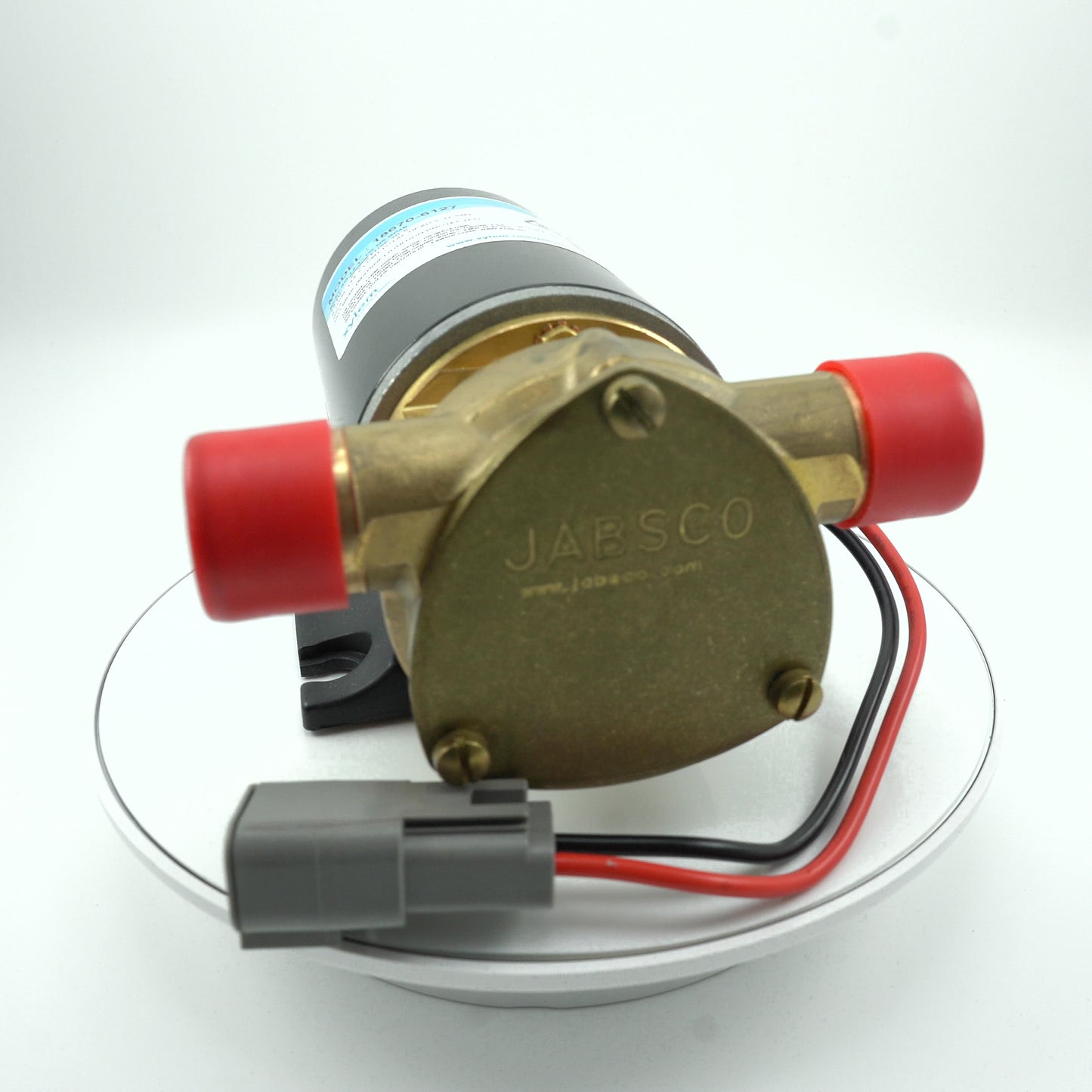 Jabsco Ballast Puppy Pump All Nautiques 2006-2015