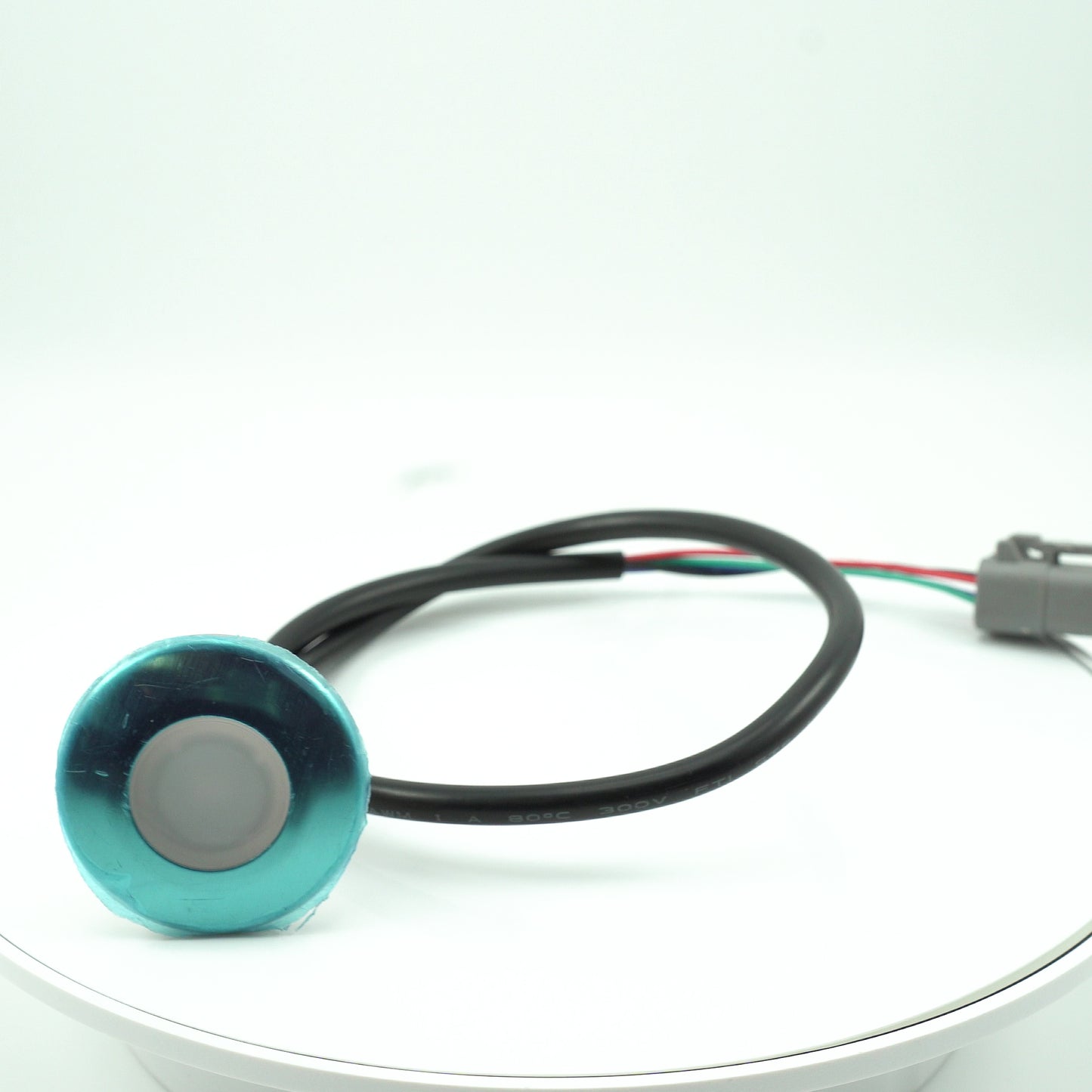 Courtesy Light, RGB Push-in W/ 4 Wire Connector