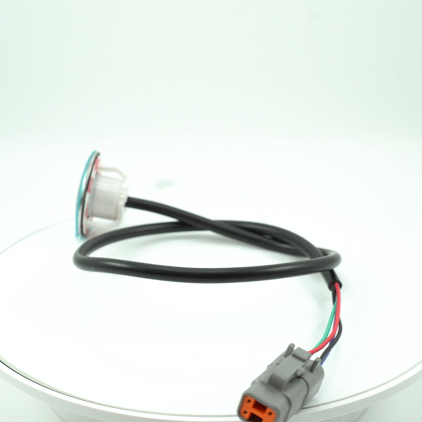 Courtesy Light, RGB Push-in W/ 4 Wire Connector