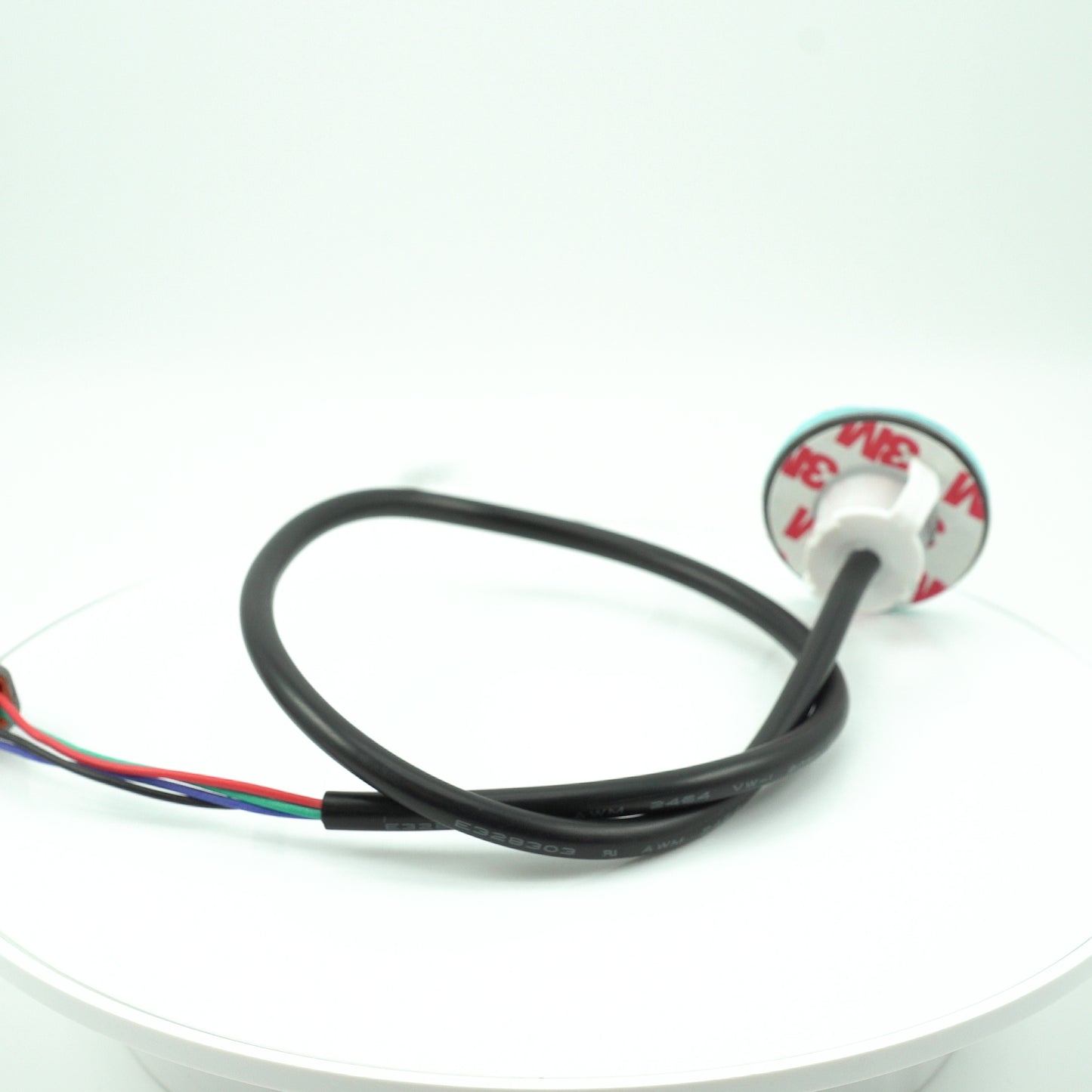 Courtesy Light, RGB Push-in W/ 4 Wire Connector