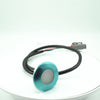 Courtesy Light, RGB Push-in W/ 4 Wire Connector