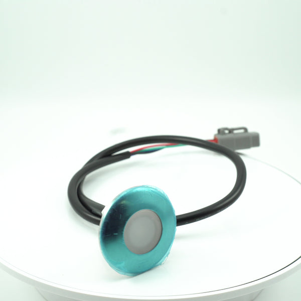 Courtesy Light, RGB Push-in W/ 4 Wire Connector