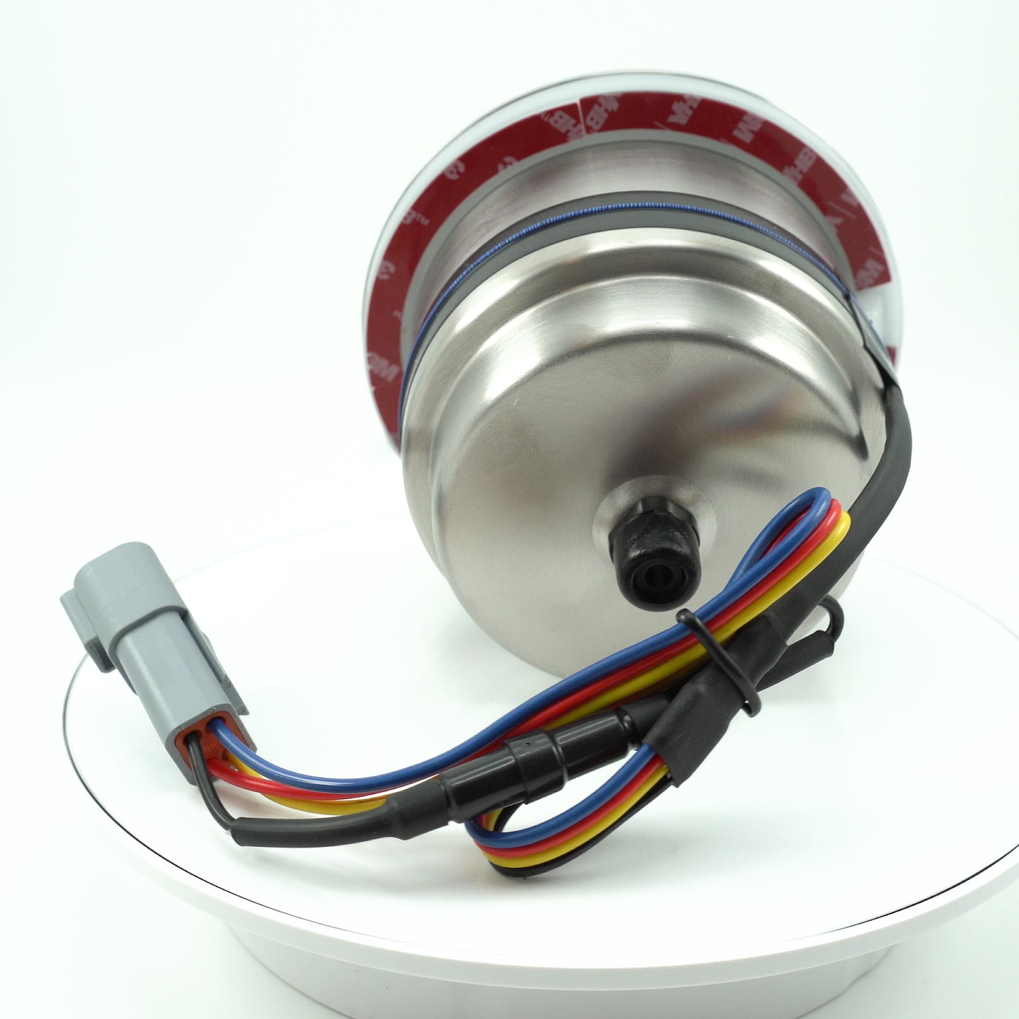 CUP HOLDER RGB LIGHTED CUP V2 2022-