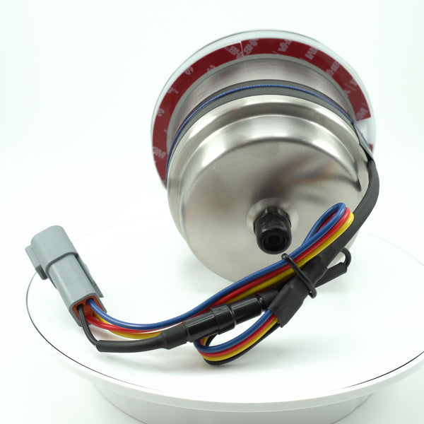 CUP HOLDER RGB LIGHTED CUP V2 2022-