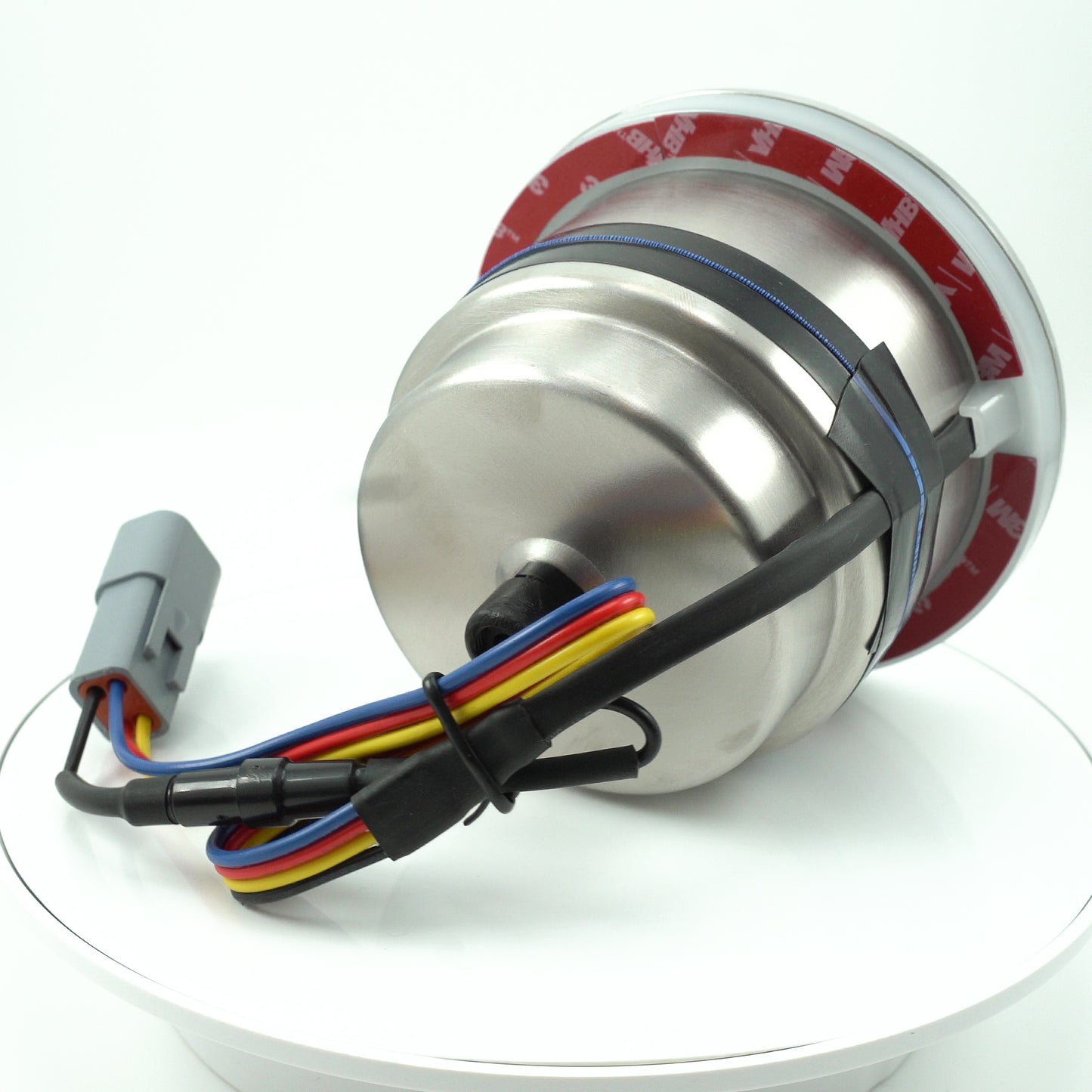 CUP HOLDER RGB LIGHTED CUP V2 2022-