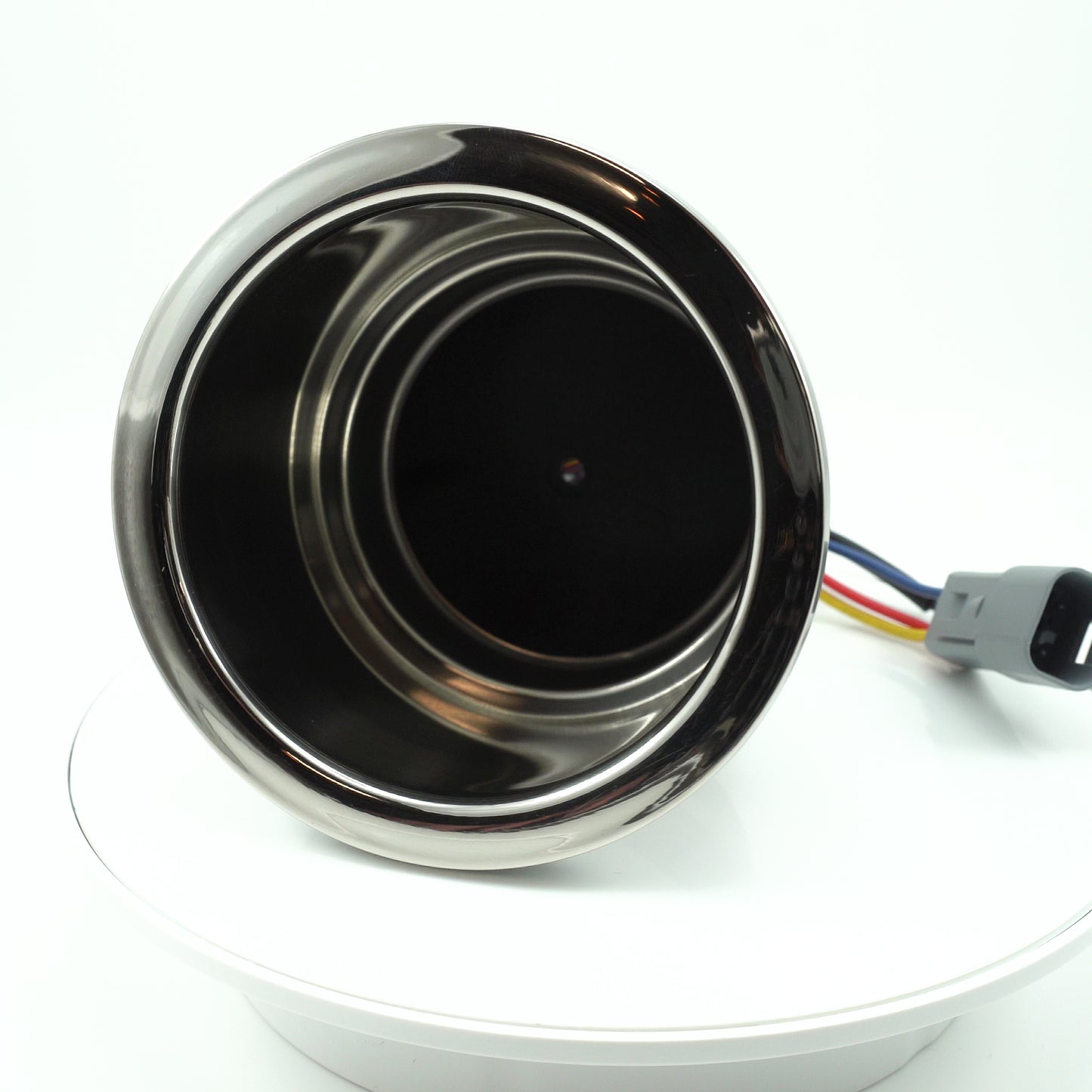 CUP HOLDER RGB LIGHTED CUP V2 2022-