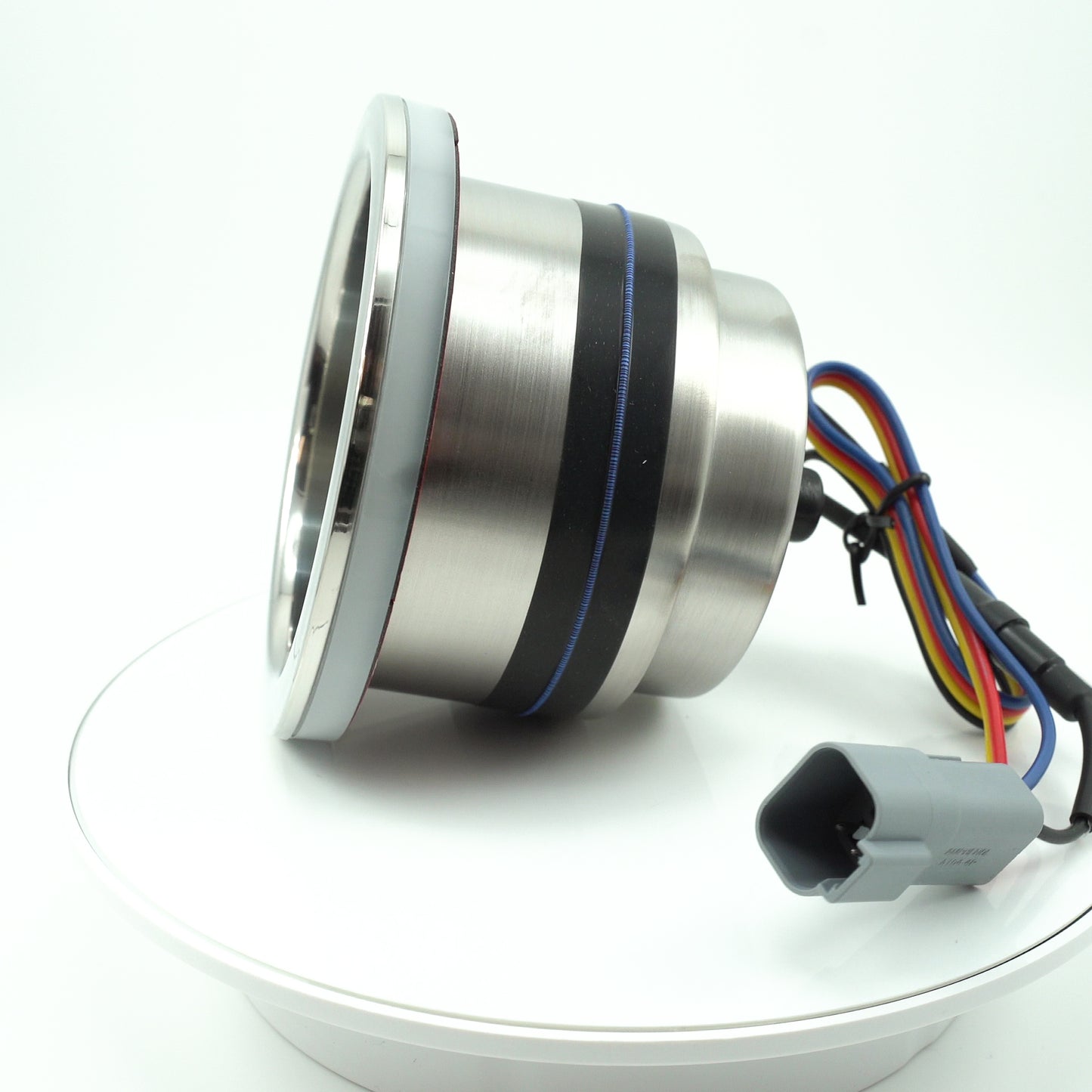 CUP HOLDER RGB LIGHTED CUP V2 2022-