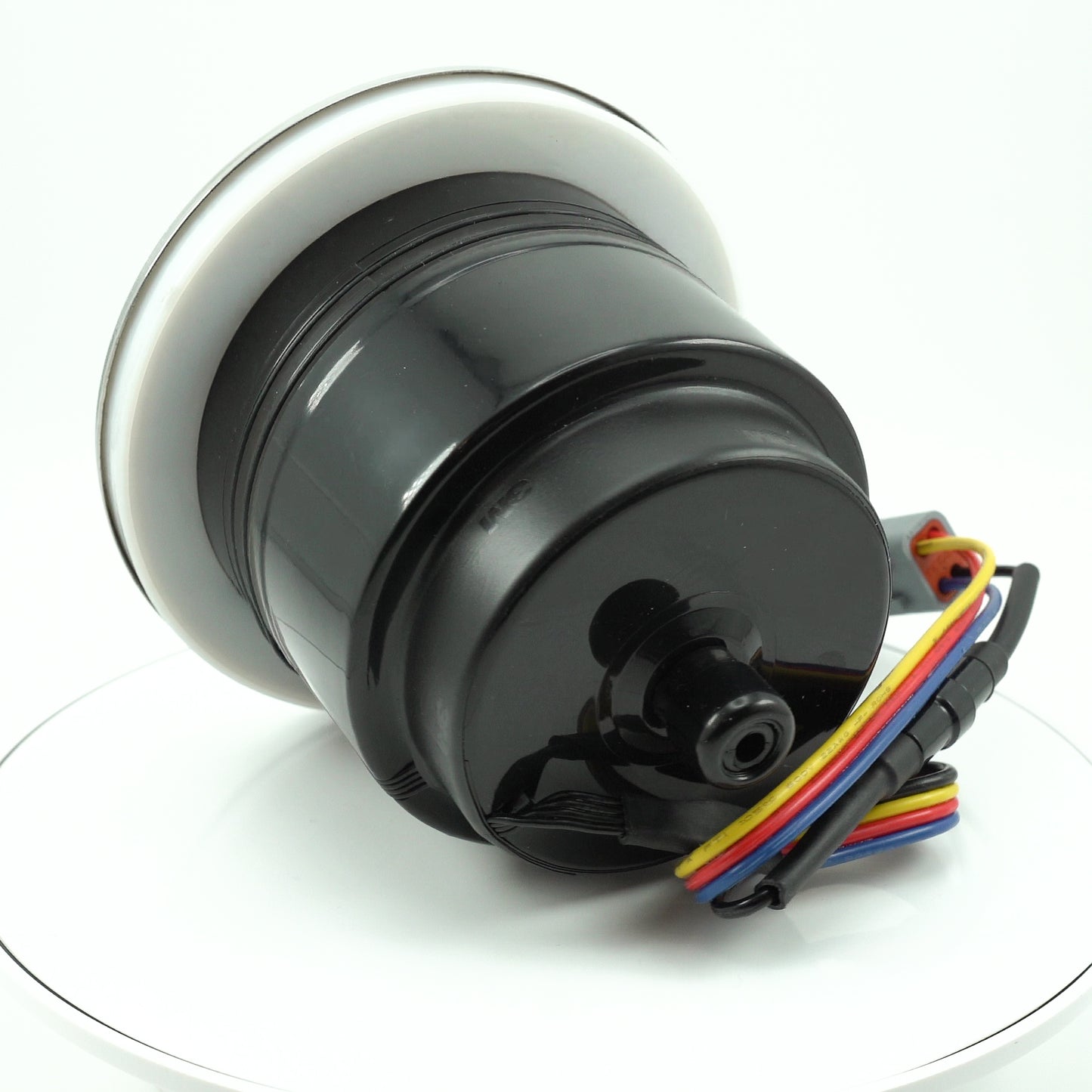 RGB LED CUPHOLDER 2018+