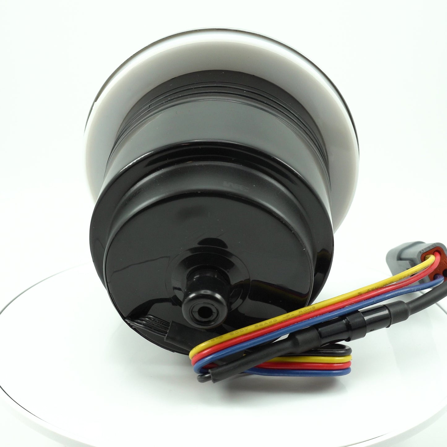 RGB LED CUPHOLDER 2018+