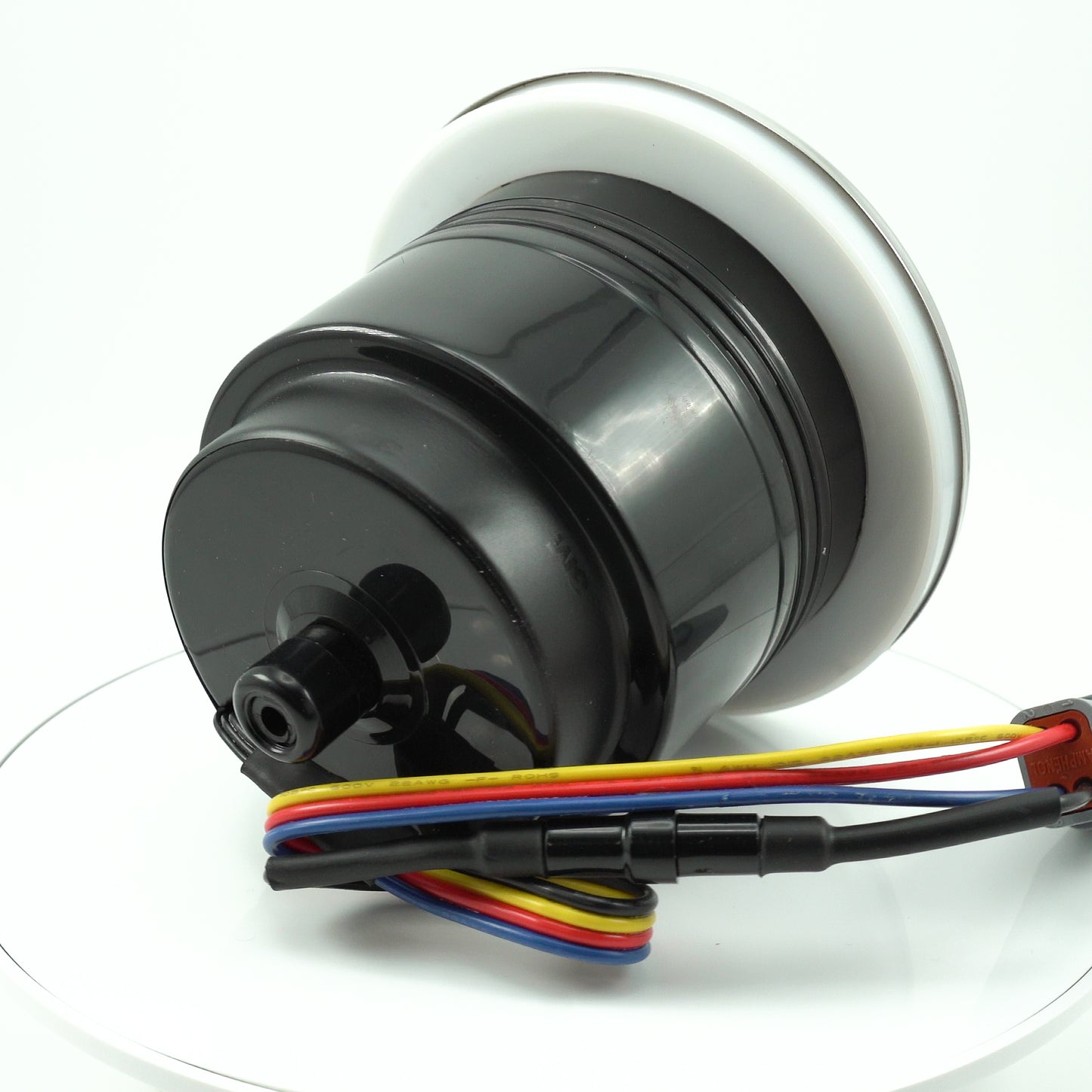 RGB LED CUPHOLDER 2018+