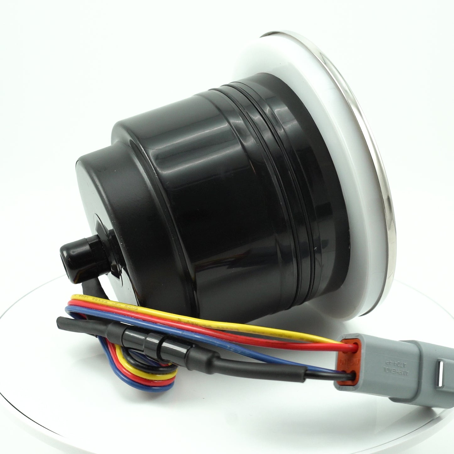 RGB LED CUPHOLDER 2018+
