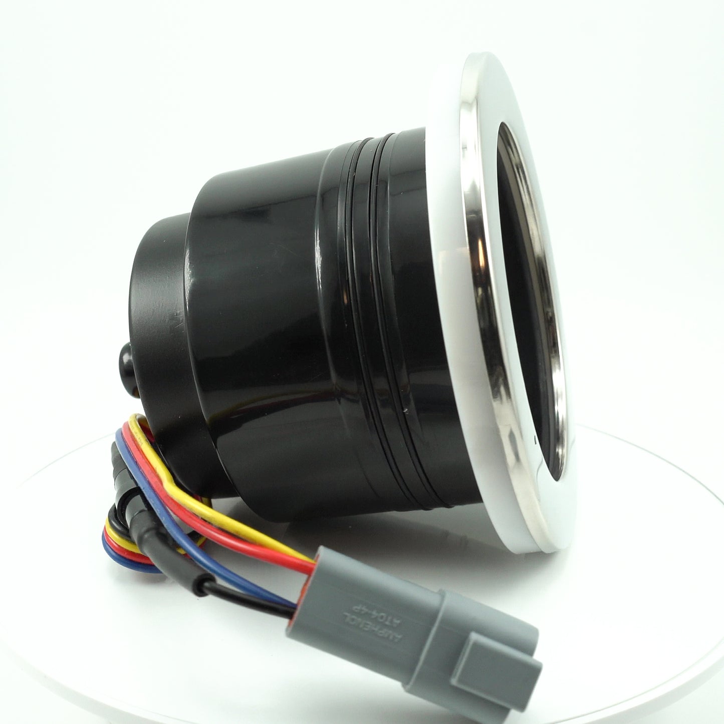 RGB LED CUPHOLDER 2018+