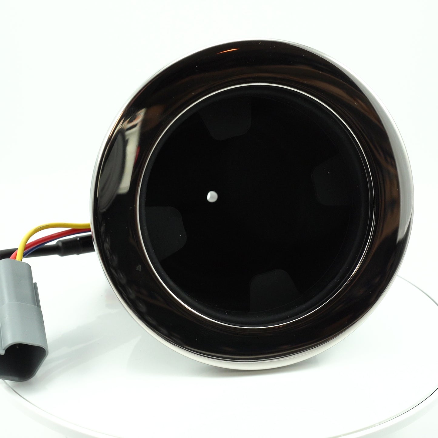 RGB LED CUPHOLDER 2018+