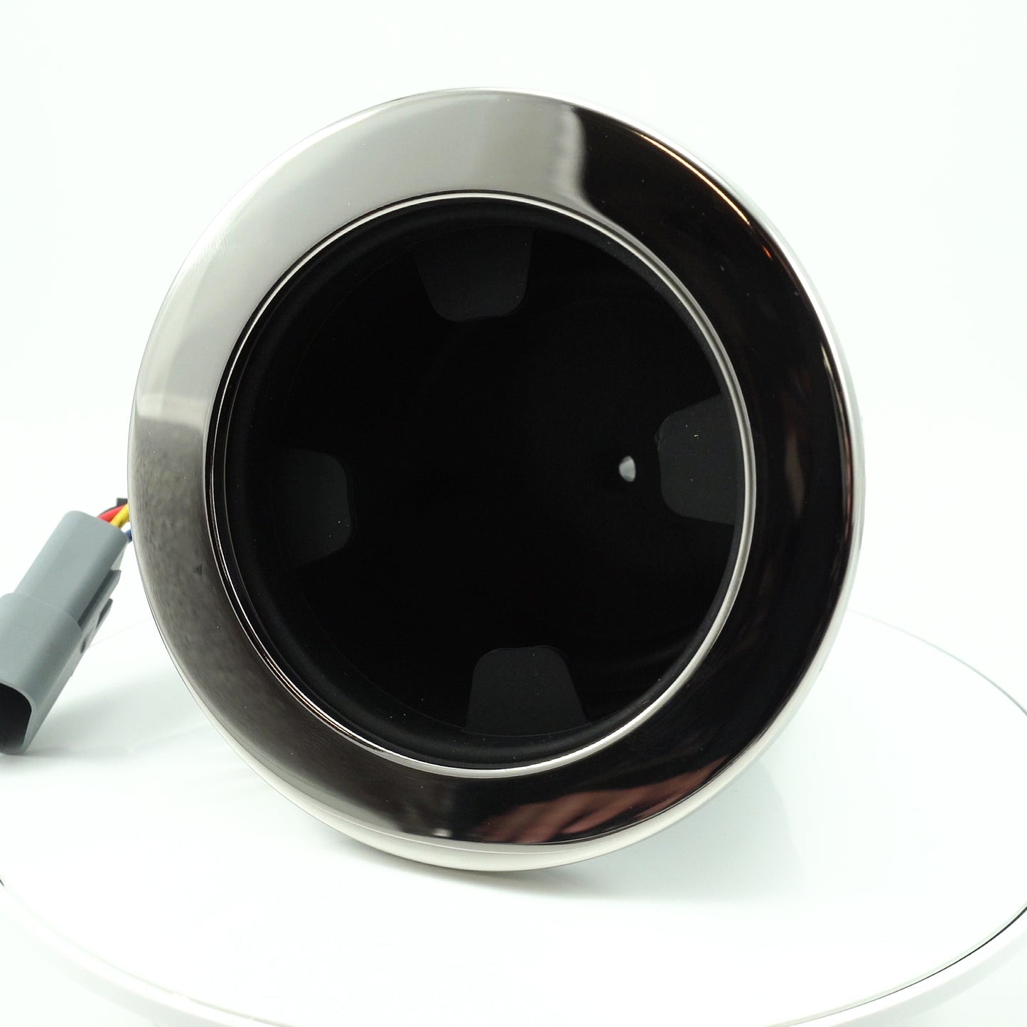 RGB LED CUPHOLDER 2018+