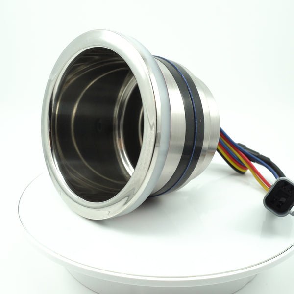 CUP HOLDER RGB LIGHTED CUP V2 2022-