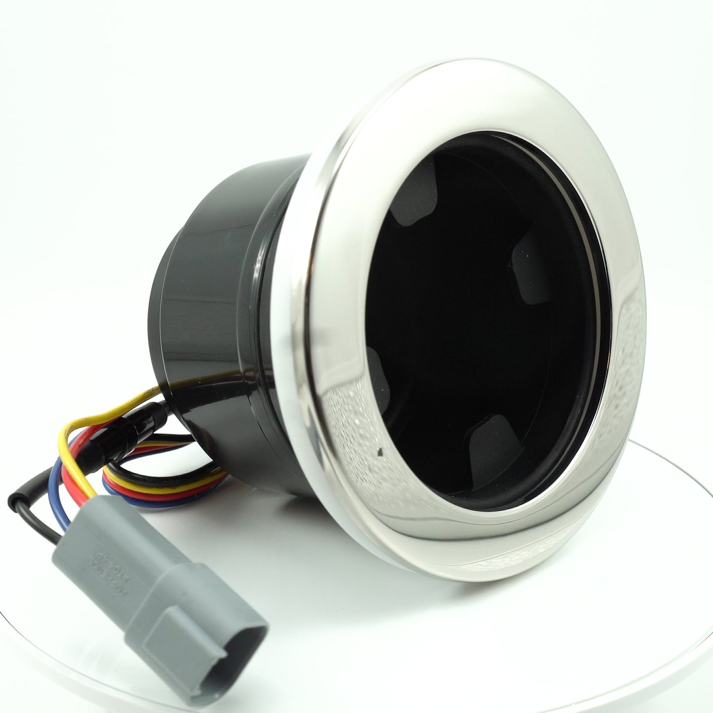 RGB LED CUPHOLDER 2018+