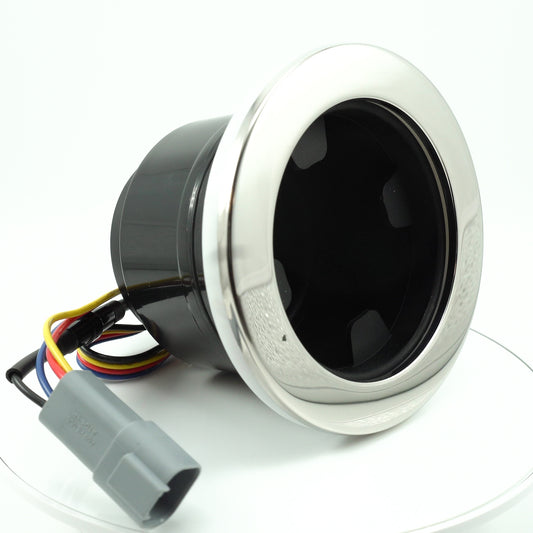 RGB LED CUPHOLDER 2018+