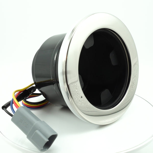 RGB LED CUPHOLDER 2018+