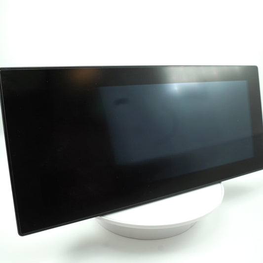 LINC DISPLAY 12.3 PANORAY