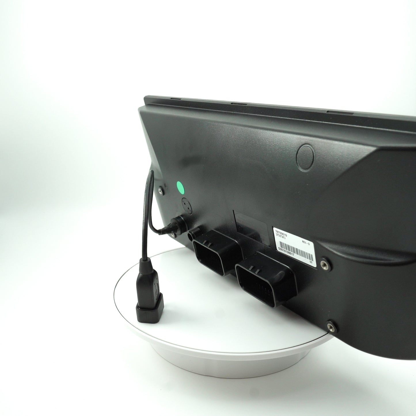 LINC DISPLAY 12.3 PANORAY