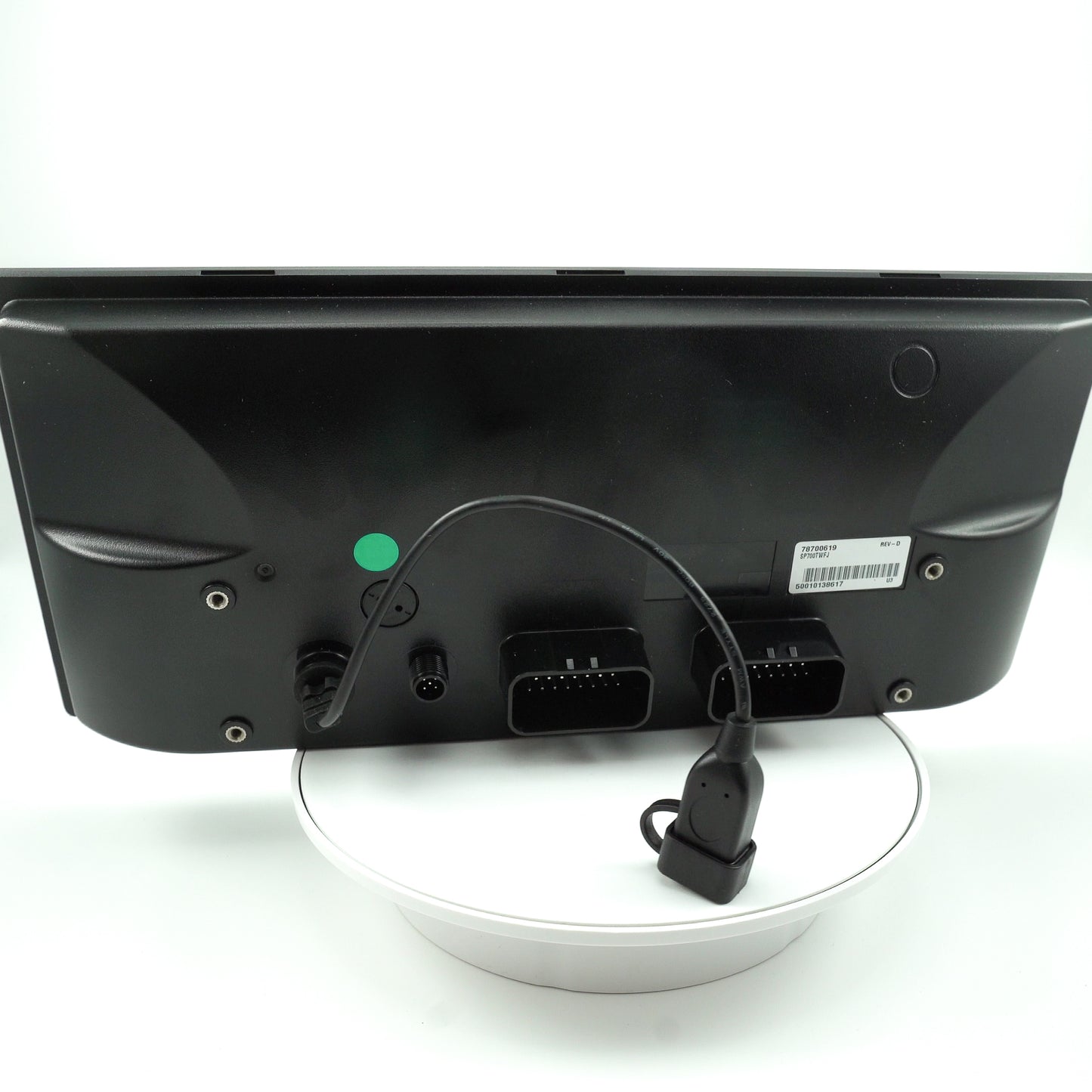 LINC DISPLAY 12.3 PANORAY