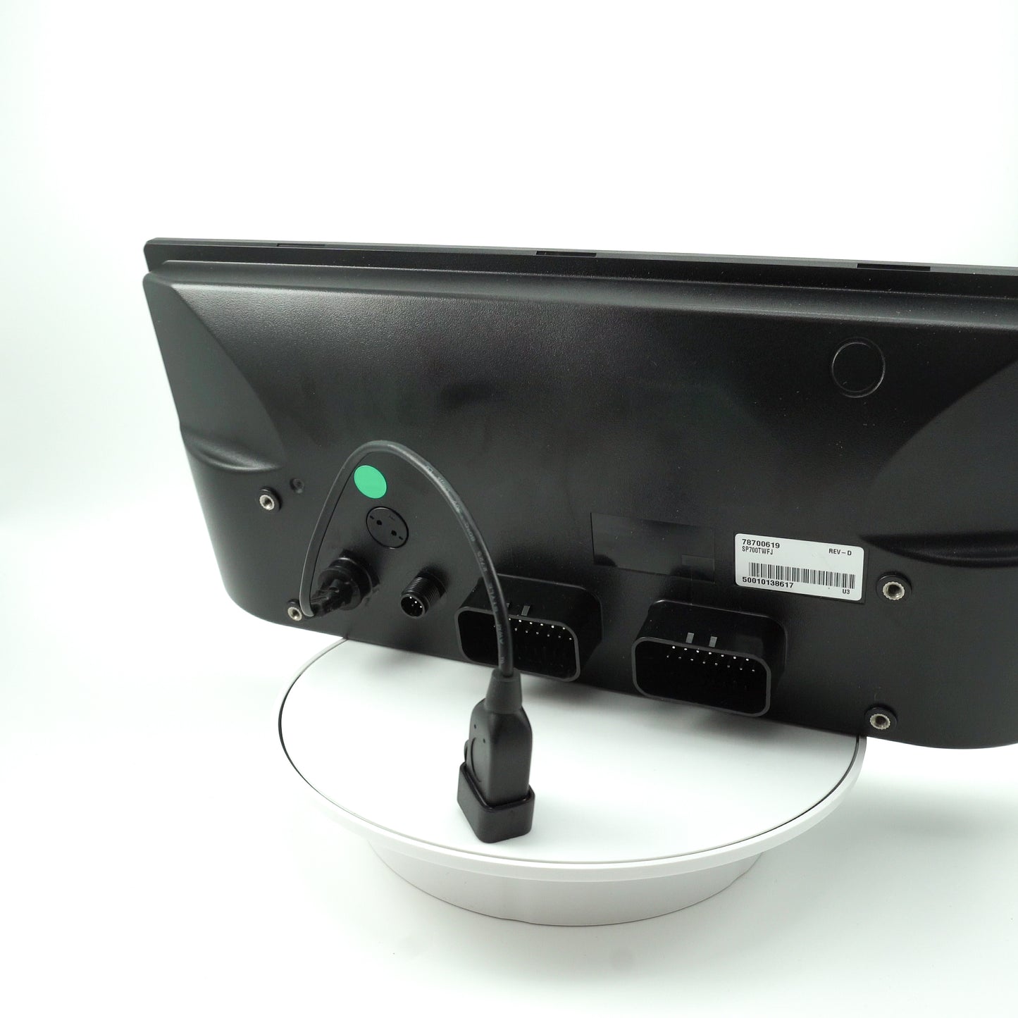 LINC DISPLAY 12.3 PANORAY