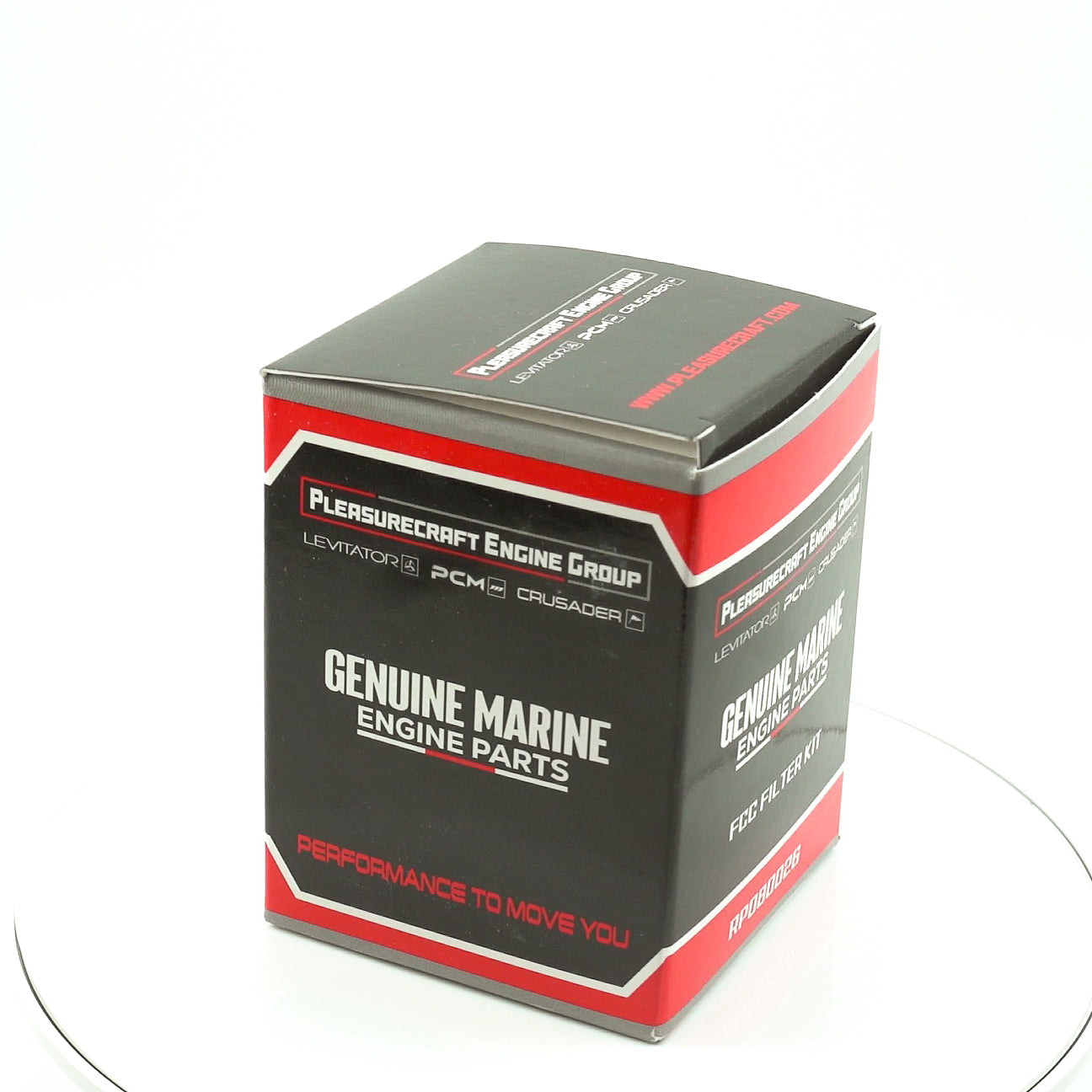 Fuel Filter - PCM FCC - PCM PART # RP080026