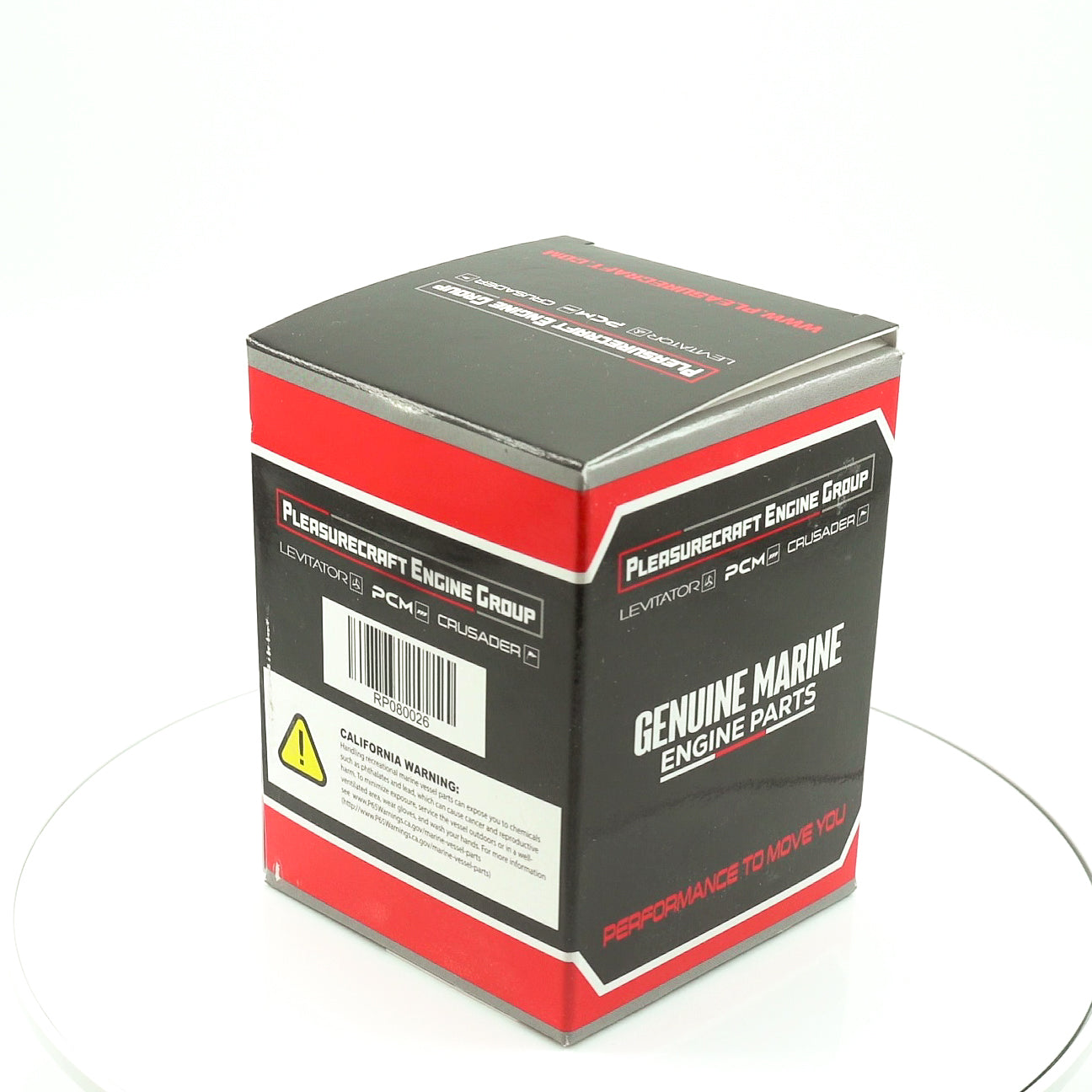 Fuel Filter - PCM FCC - PCM PART # RP080026