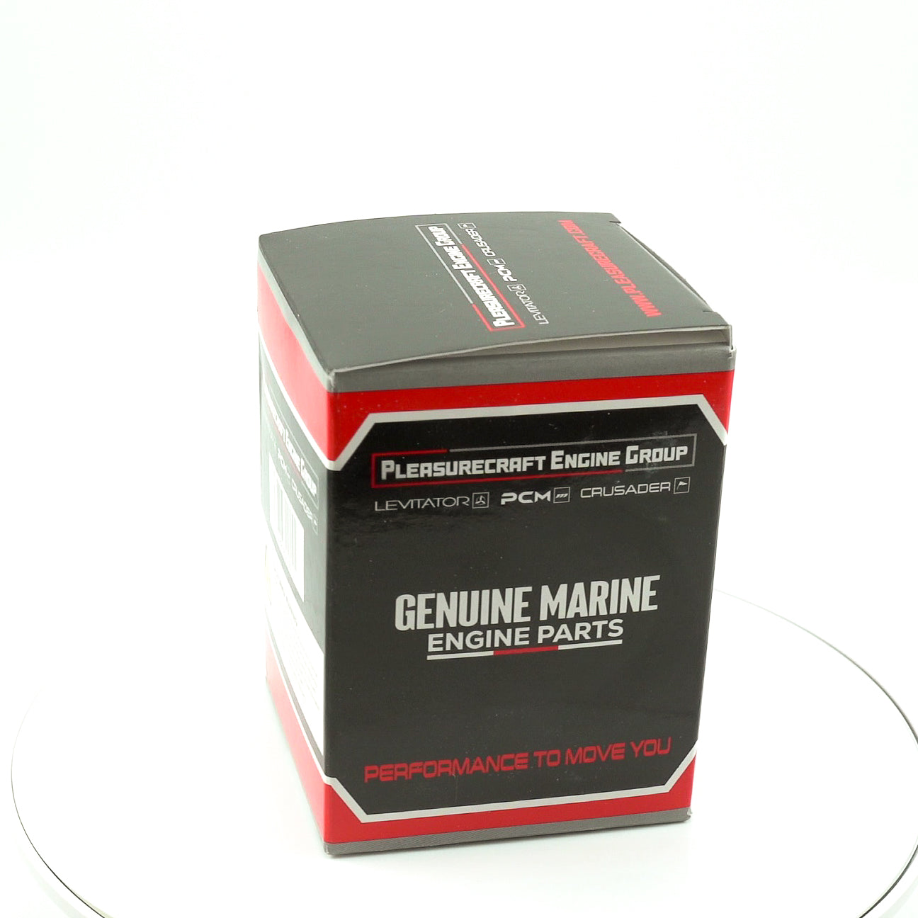 Fuel Filter - PCM FCC - PCM PART # RP080026