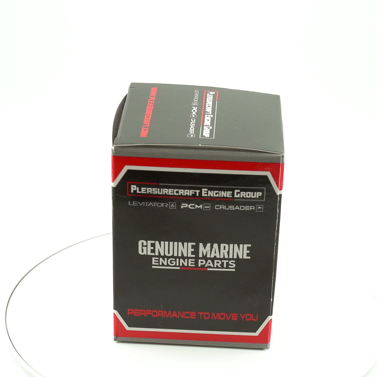 Fuel Filter - PCM FCC - PCM PART # RP080026